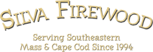 Silva Firewood logo
