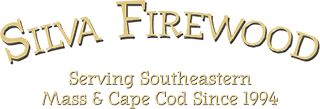 Silva Firewood logo